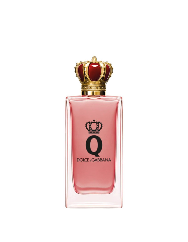 Q by Dolce&Gabbana Edp Intense